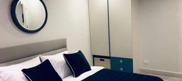 3-Zimmer Wohnung in Pattaya, Thailand, Nr. 77826 6