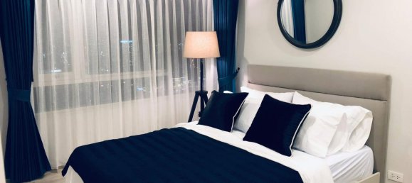 3-Zimmer Wohnung in Pattaya, Thailand, Nr. 77826 5