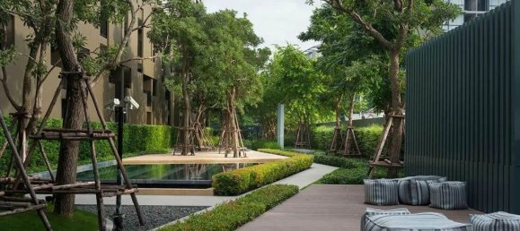 3-Zimmer Wohnung in Pattaya, Thailand, Nr. 77826 16