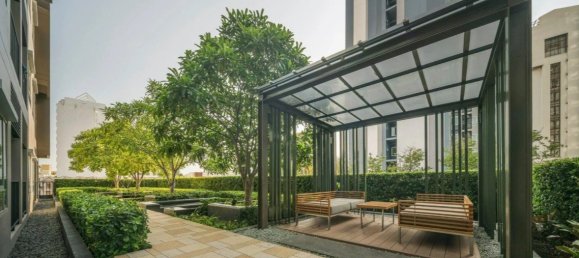 3-Zimmer Wohnung in Pattaya, Thailand, Nr. 77826 15
