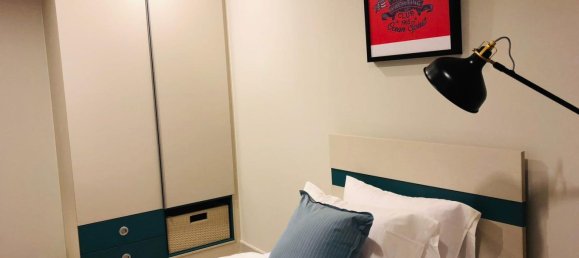 3-Zimmer Wohnung in Pattaya, Thailand, Nr. 77826 8