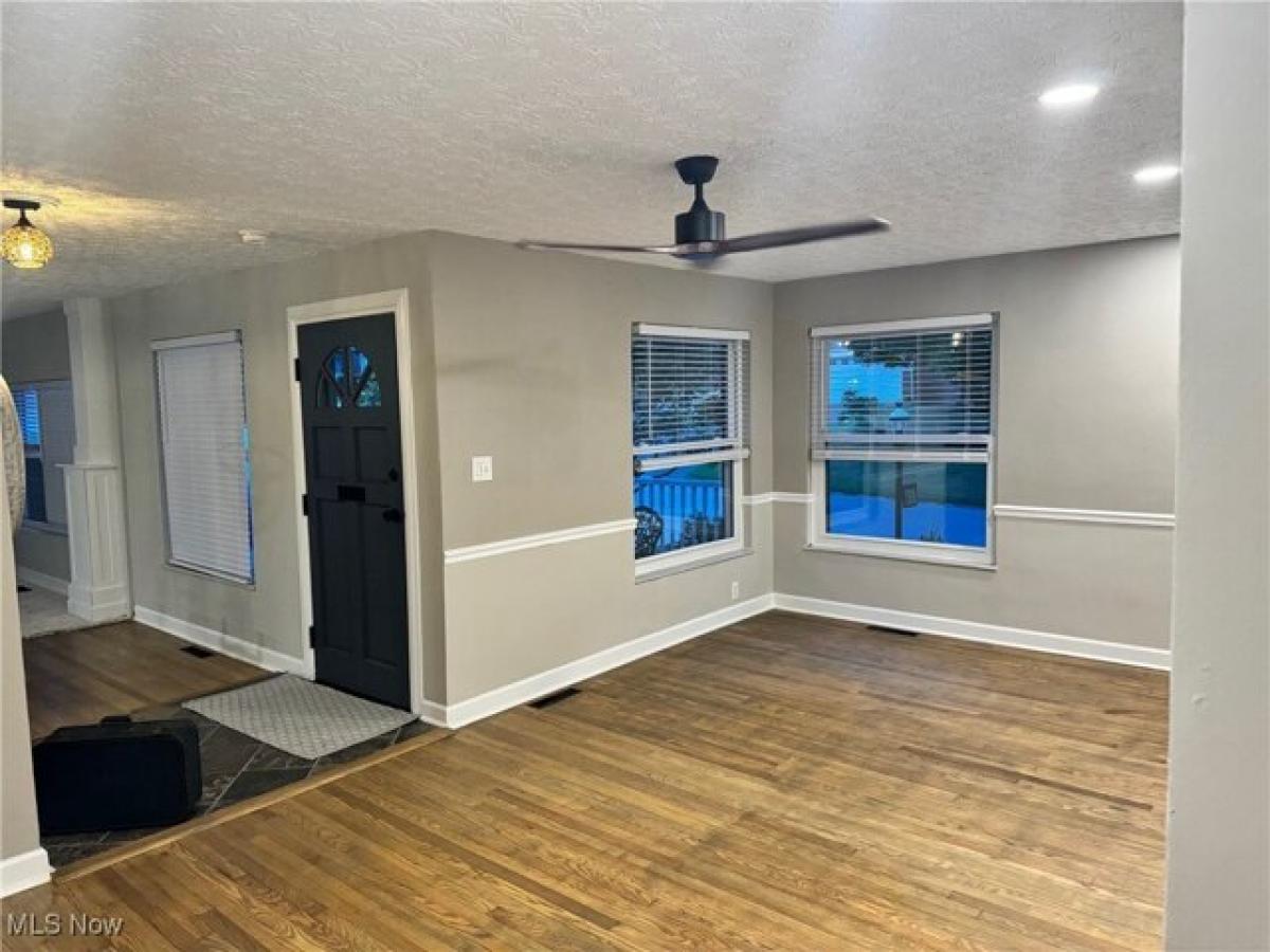 3 bedrooms House in Parkersburg, USA No. 427767