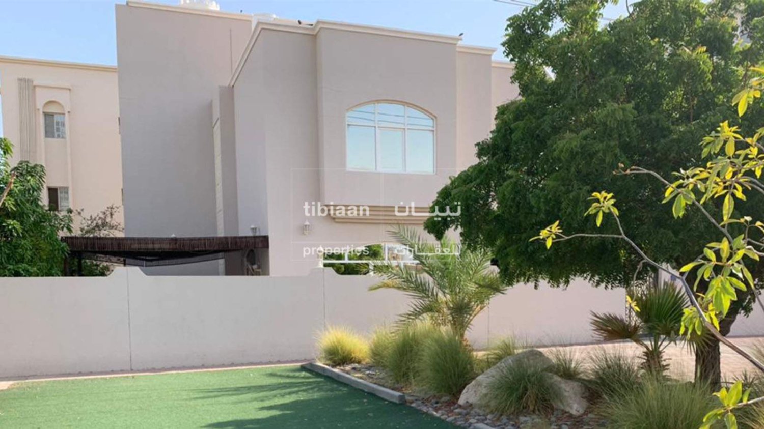 5 Schlafzimmer Villa in Muscat, Oman, Nr. 865