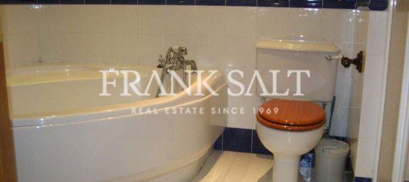 3 غرف نوم شقة في Saint Julian's, Malta رقم 6489 7