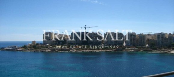 3 غرف نوم شقة في Saint Julian's, Malta رقم 6489 2