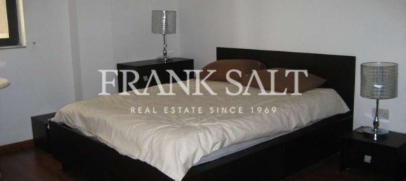 3 غرف نوم شقة في Saint Julian's, Malta رقم 6489 10