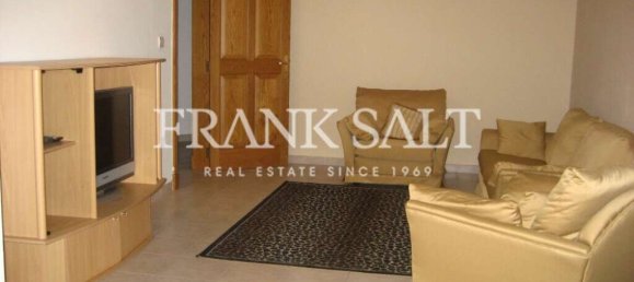 3 غرف نوم شقة في Saint Julian's, Malta رقم 6489 11