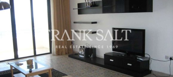 3 غرف نوم شقة في Saint Julian's, Malta رقم 6489 5