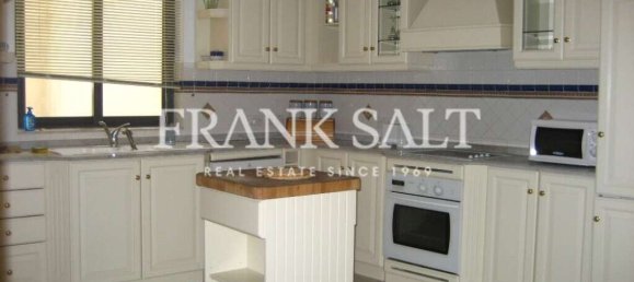 3 غرف نوم شقة في Saint Julian's, Malta رقم 6489 6