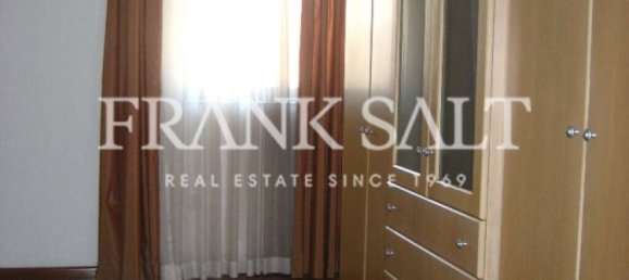 3 غرف نوم شقة في Saint Julian's, Malta رقم 6489 9