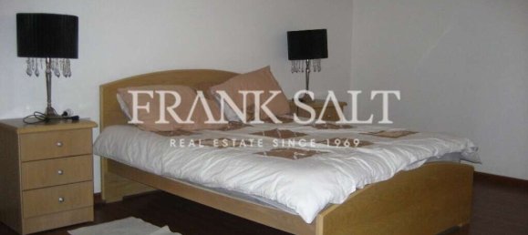 3 غرف نوم شقة في Saint Julian's, Malta رقم 6489 8