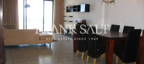 3 غرف نوم شقة في Saint Julian's, Malta رقم 6489 4