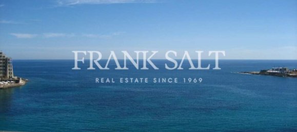 3 غرف نوم شقة في Saint Julian's, Malta رقم 6489 3