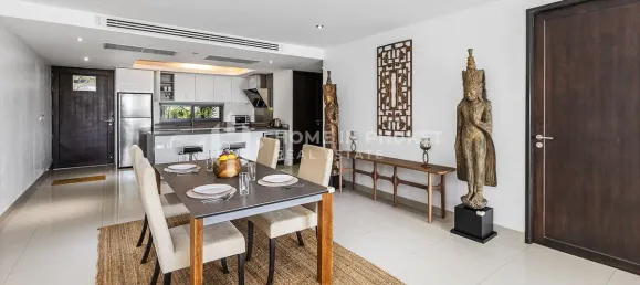 2 bedrooms Condominium for sale in Phuket, Southern Thailand, Thailand № 142210 23