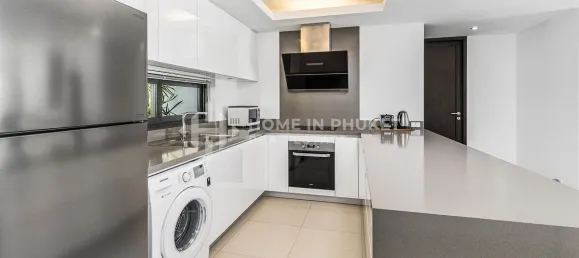 2 bedrooms Condominium for sale in Phuket, Southern Thailand, Thailand № 142210 21