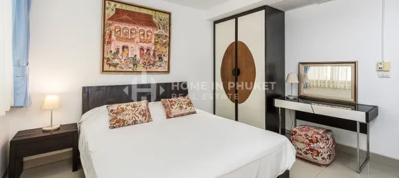 2 bedrooms Condominium for sale in Phuket, Southern Thailand, Thailand № 142210 14
