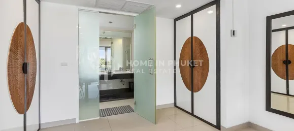 2 bedrooms Condominium for sale in Phuket, Southern Thailand, Thailand № 142210 17