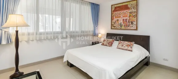 2 bedrooms Condominium for sale in Phuket, Southern Thailand, Thailand № 142210 15