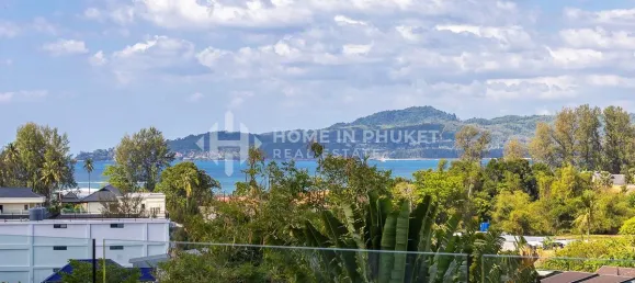 2 bedrooms Condominium for sale in Phuket, Southern Thailand, Thailand № 142210 9