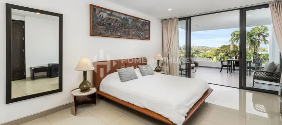 2 bedrooms Condominium for sale in Phuket, Southern Thailand, Thailand № 142210 20