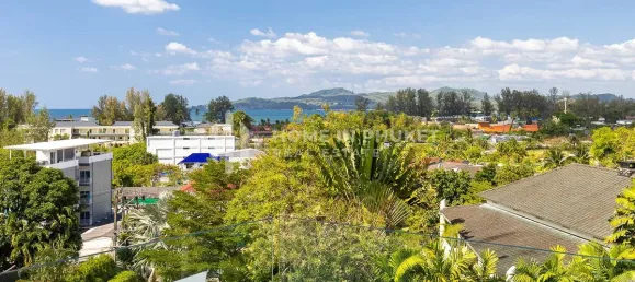 2 bedrooms Condominium for sale in Phuket, Southern Thailand, Thailand № 142210 10