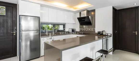 2 bedrooms Condominium for sale in Phuket, Southern Thailand, Thailand № 142210 22