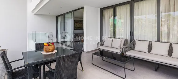 2 bedrooms Condominium for sale in Phuket, Southern Thailand, Thailand № 142210 12