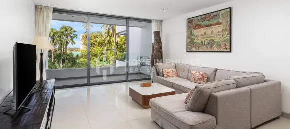2 bedrooms Condominium for sale in Phuket, Southern Thailand, Thailand № 142210 4