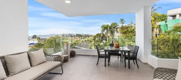 2 bedrooms Condominium for sale in Phuket, Southern Thailand, Thailand № 142210 7