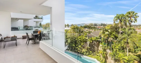 2 bedrooms Condominium for sale in Phuket, Southern Thailand, Thailand № 142210 5