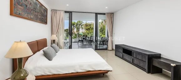 2 bedrooms Condominium for sale in Phuket, Southern Thailand, Thailand № 142210 19