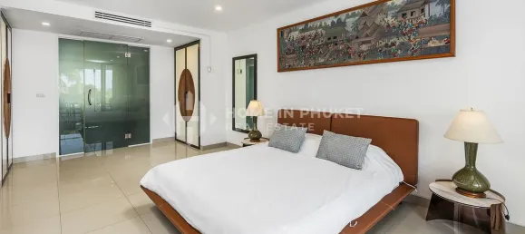 2 bedrooms Condominium for sale in Phuket, Southern Thailand, Thailand № 142210 18