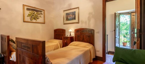 Terreno T4 em Calvi dell'Umbria, Italy N.º 138210 34