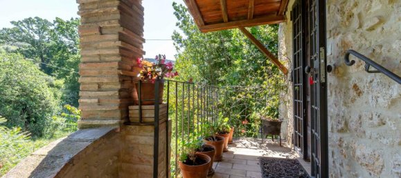 Terreno T4 em Calvi dell'Umbria, Italy N.º 138210 7