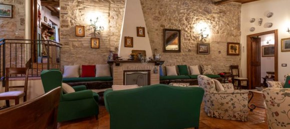 Terreno T4 em Calvi dell'Umbria, Italy N.º 138210 21