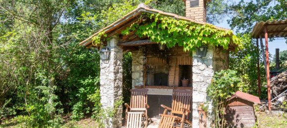 Terreno T4 em Calvi dell'Umbria, Italy N.º 138210 10