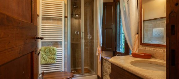 Terreno T4 em Calvi dell'Umbria, Italy N.º 138210 38