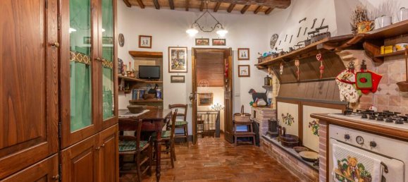 Terreno T4 em Calvi dell'Umbria, Italy N.º 138210 24