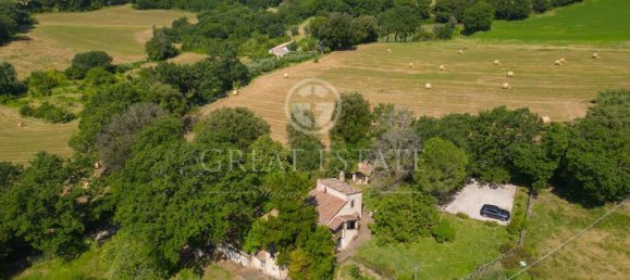 Terreno T4 em Calvi dell'Umbria, Italy N.º 138210 18