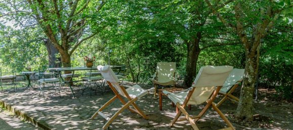 Terreno T4 em Calvi dell'Umbria, Italy N.º 138210 5