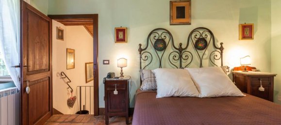 Terreno T4 em Calvi dell'Umbria, Italy N.º 138210 32