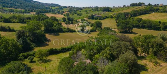 Terreno T4 em Calvi dell'Umbria, Italy N.º 138210 13