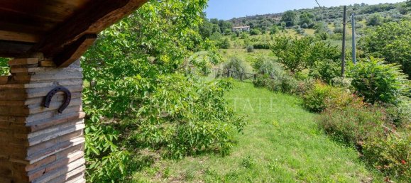 Terreno T4 em Calvi dell'Umbria, Italy N.º 138210 44