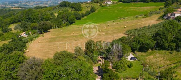 Terreno T4 em Calvi dell'Umbria, Italy N.º 138210 17