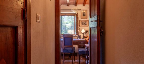 Terreno T4 em Calvi dell'Umbria, Italy N.º 138210 26