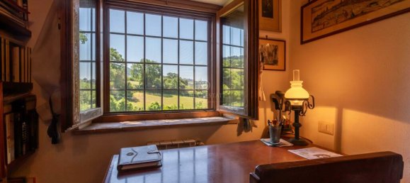 Terreno T4 em Calvi dell'Umbria, Italy N.º 138210 27