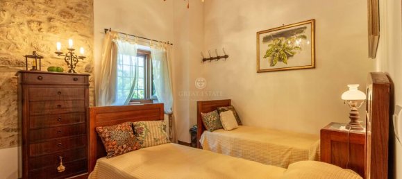 Terreno T4 em Calvi dell'Umbria, Italy N.º 138210 35