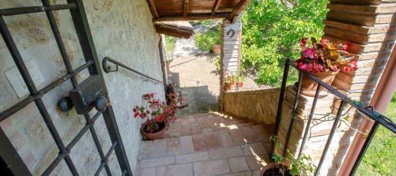 Terreno T4 em Calvi dell'Umbria, Italy N.º 138210 6