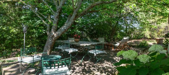 Terreno T4 em Calvi dell'Umbria, Italy N.º 138210 4