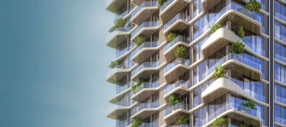 Estúdio em Dubai, UAE N.º 108721 4